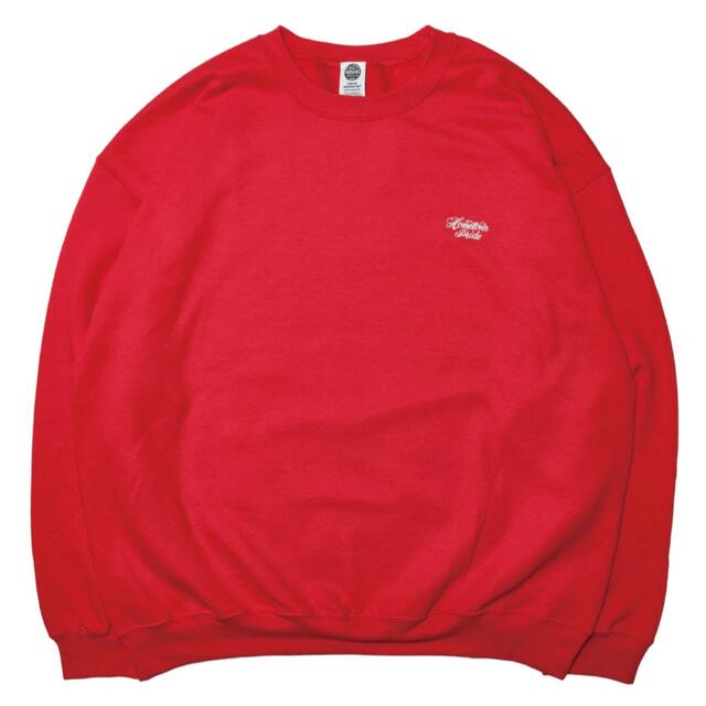 TOKYO INDIANS CREWNECK SWEATSHIRT スウェット