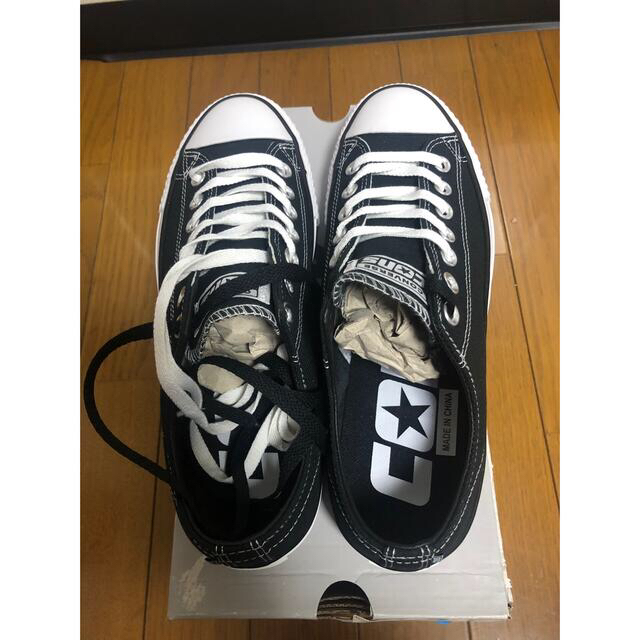 CONVERSE(コンバース)の27 cm converse cons CTAS PRO コンズ プロ ブラック メンズの靴/シューズ(スニーカー)の商品写真