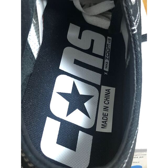 CONVERSE(コンバース)の27 cm converse cons CTAS PRO コンズ プロ ブラック メンズの靴/シューズ(スニーカー)の商品写真