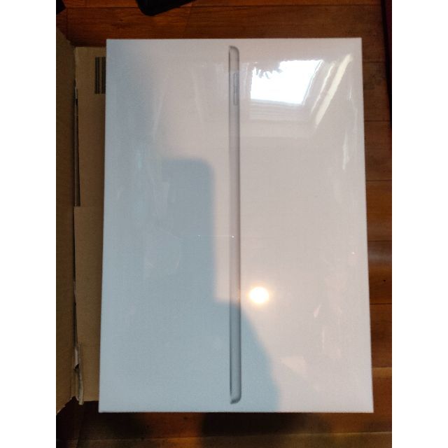 iPad 32GB WiFi 新品未開封PC/タブレット