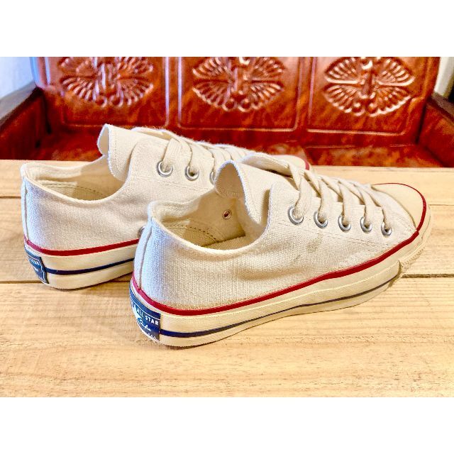 CONVERSE - ☆70s!USA!コンバース オールスター チャック CONVERSE - ☆70s!USA!コンバース オールスター チャック