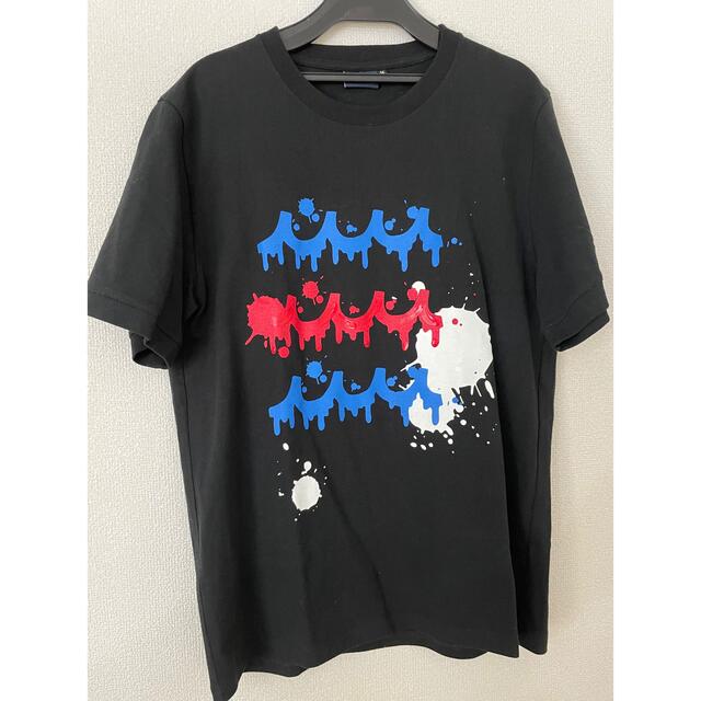 ムータ　muta Tシャツ　半袖　M 日本製