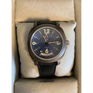 オフィチーネパネライ(OFFICINE PANERAI)のANONIMO FIRENE OPERA MECCANA(腕時計(アナログ))