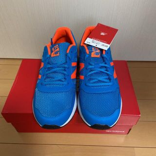 ニューバランス(New Balance)の★ニューバランス　スニーカー　24.5cm★(スニーカー)