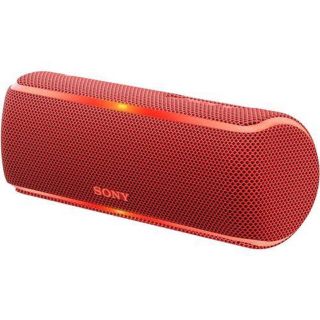 ソニー(SONY)のSONYワイヤレスポータブルスピーカー★防水・防塵・防錆/Bluetooth(スピーカー)