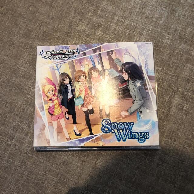 BANDAI NAMCO Entertainment(バンダイナムコエンターテインメント)のTHE IDOLM＠STER CINDERELLA GIRLS STARLIGH エンタメ/ホビーのCD(ゲーム音楽)の商品写真