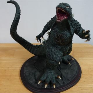 東宝怪獣シリーズ巨大リアルフィギュア ゴジラの通販 by とみこ's
