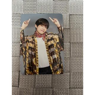 ボウダンショウネンダン(防弾少年団(BTS))の44 bts ミニフォト　テテ(アイドルグッズ)