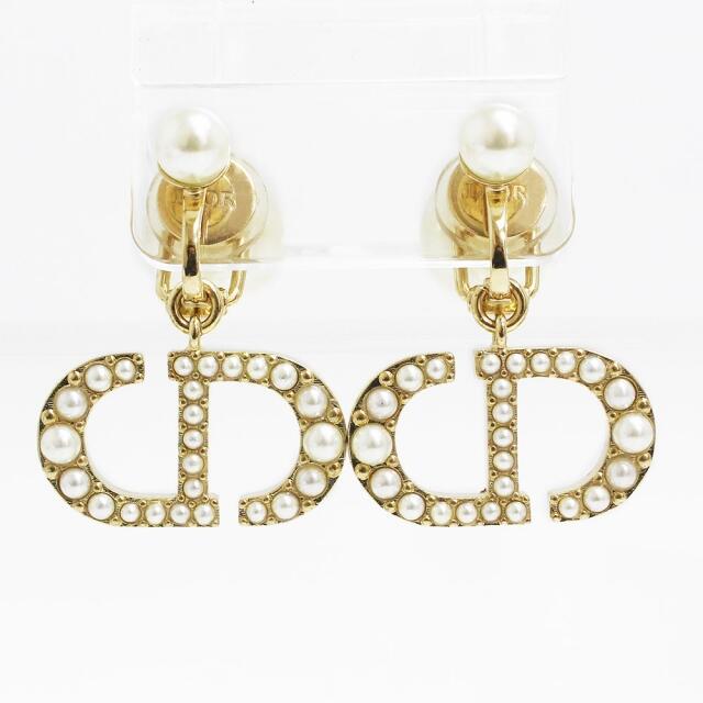 安い割引 Christian Dior - クリスチャンディオール トライバル パール
