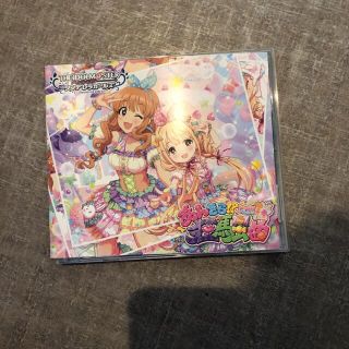 バンダイナムコエンターテインメント(BANDAI NAMCO Entertainment)のTHE IDOLM＠STER CINDERELLA GIRLS STARLIGH(ゲーム音楽)