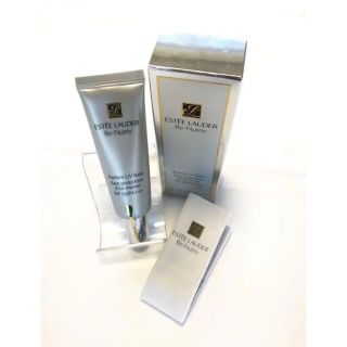 エスティローダー(Estee Lauder)のエスティローダー リニュートリィブ  UVベース 30ml 新品未使用　正規品(乳液/ミルク)