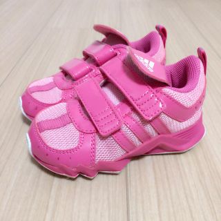 アディダス(adidas)の新品未使用!! adidas スニーカー(スニーカー)