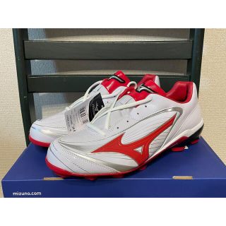 ミズノ(MIZUNO)のMIZUNO ☆ SELECT9 28.0cm送料込み(シューズ)