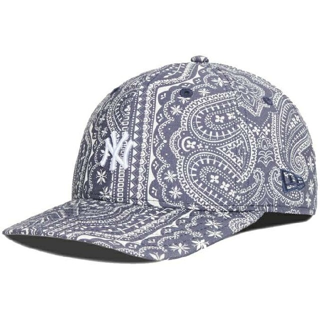 Kith New Era Yankees Bandana Paisley