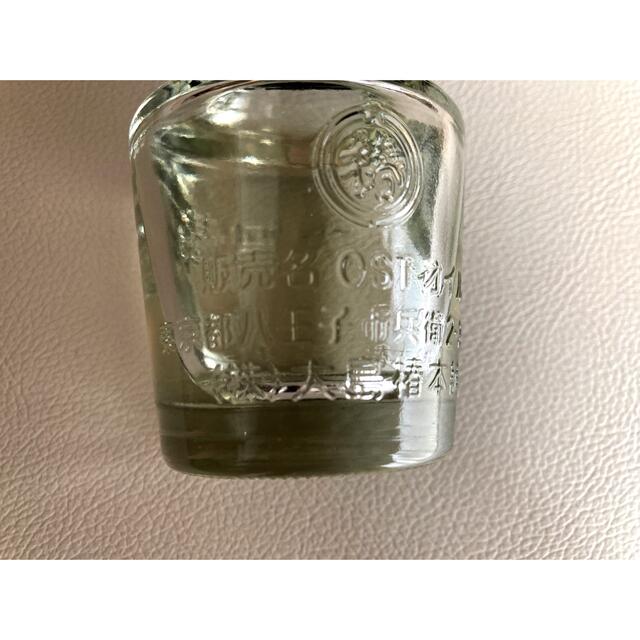 大島椿(オオシマツバキ)の【使用品】大島椿　マルチオイル60ml（椿油100%) コスメ/美容のヘアケア/スタイリング(オイル/美容液)の商品写真