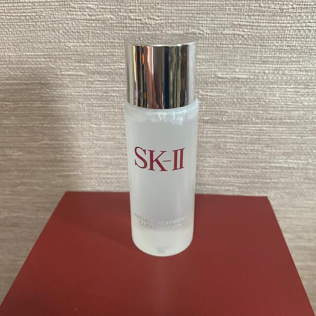 全てのアイテム SK-II フェイシャルトリートメントクリアローション