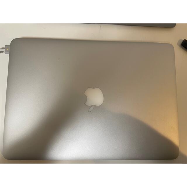 MacBook Air 2015 13インチ i5 128gb 3