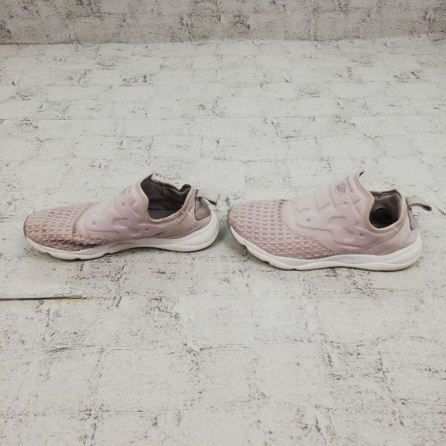 Reebok リーボック FURYLITE NEW WOVEN