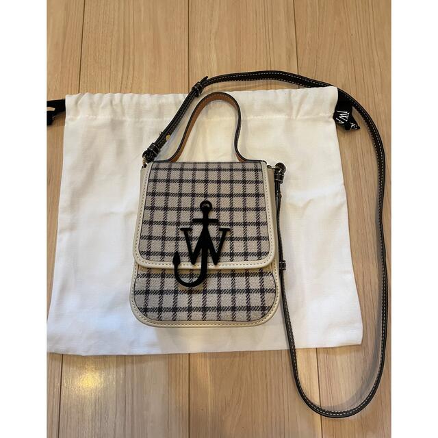 JW ANDERSON ジェイダブリュー アンダーソンアンカーバッグの+