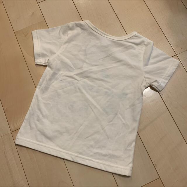 トイ・ストーリー(トイストーリー)の新品　トイストーリー　Tシャツ　バズライトイヤー　ウッディ キッズ/ベビー/マタニティのキッズ服男の子用(90cm~)(Tシャツ/カットソー)の商品写真