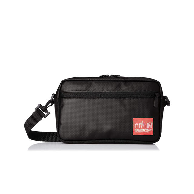 Manhattan Portage(マンハッタンポーテージ)のマンハッタンポーテージ ManhattanPortage ショルダーバッグ レディースのバッグ(ショルダーバッグ)の商品写真