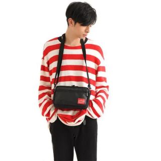 マンハッタンポーテージ(Manhattan Portage)のマンハッタンポーテージ ManhattanPortage ショルダーバッグ(ショルダーバッグ)