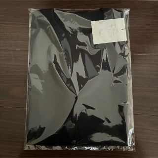 ☆専用☆MACHATT カットソータンク ブラック 黒(Tシャツ(半袖/袖なし))