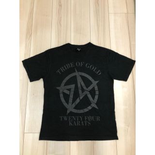 トゥエンティーフォーカラッツ(24karats)の24karats Tシャツ(Tシャツ/カットソー(半袖/袖なし))