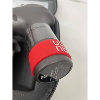 コストコ - NOVA ハイファイブ フラットヘッド マッスルガン VMG1005