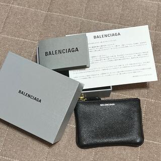 バレンシアガ(Balenciaga)のバレンシアガ　コインケース(コインケース)