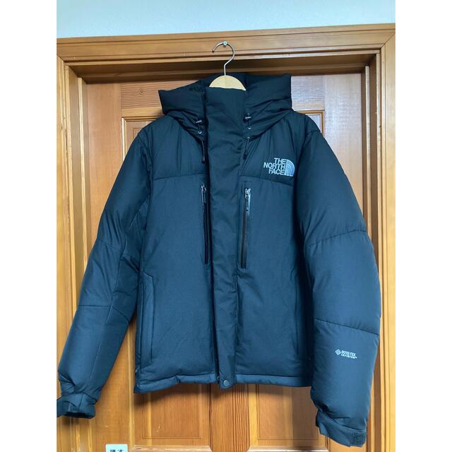 THE NORTH FACE(ザノースフェイス)のonemy7様専用ノースフェイス バルトロライトジャケット バルトロ ブラック  メンズのジャケット/アウター(ダウンジャケット)の商品写真