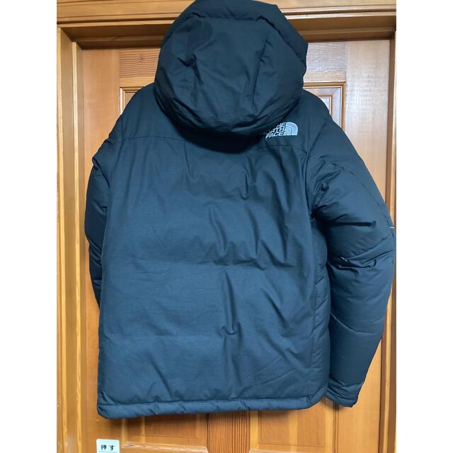 THE NORTH FACE(ザノースフェイス)のonemy7様専用ノースフェイス バルトロライトジャケット バルトロ ブラック  メンズのジャケット/アウター(ダウンジャケット)の商品写真