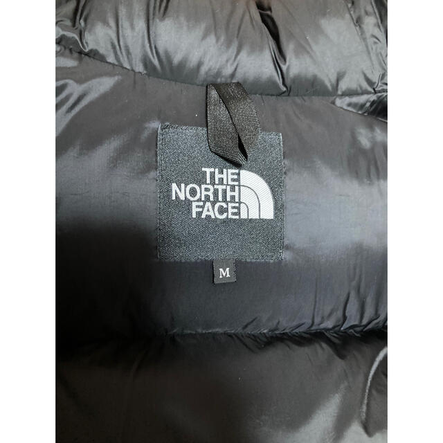 THE NORTH FACE(ザノースフェイス)のonemy7様専用ノースフェイス バルトロライトジャケット バルトロ ブラック  メンズのジャケット/アウター(ダウンジャケット)の商品写真