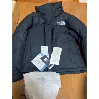 ザノースフェイス(THE NORTH FACE)のonemy7様専用ノースフェイス バルトロライトジャケット バルトロ ブラック (ダウンジャケット)