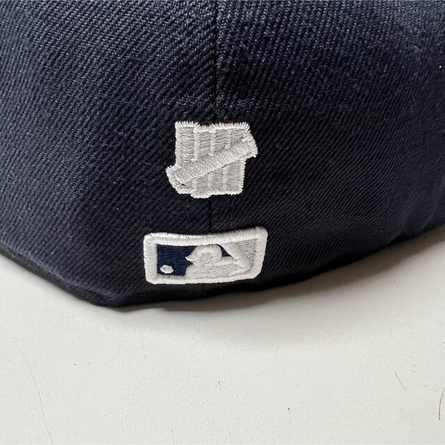 UNDEFEATED(アンディフィーテッド)のUNDEFEATED X NE X MLB キャップ メンズの帽子(キャップ)の商品写真