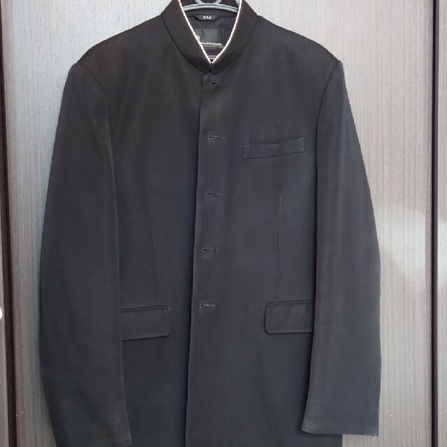 ★訳あり★新品、未使用　学生服　上着のみ　175A