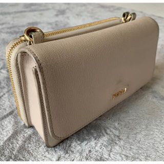 フルラ(Furla)のフルラ お財布ショルダー(ショルダーバッグ)