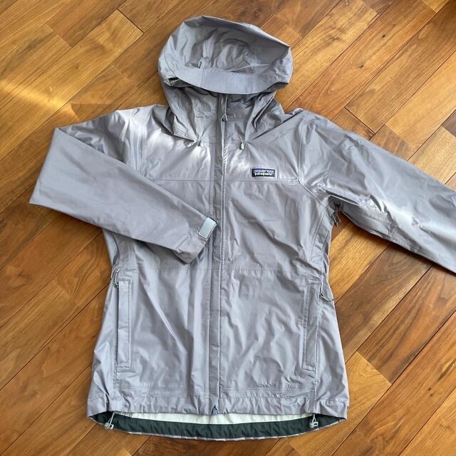 patagonia(パタゴニア)のPatagonia  womens トレントシェルジャケット レディースのジャケット/アウター(ナイロンジャケット)の商品写真