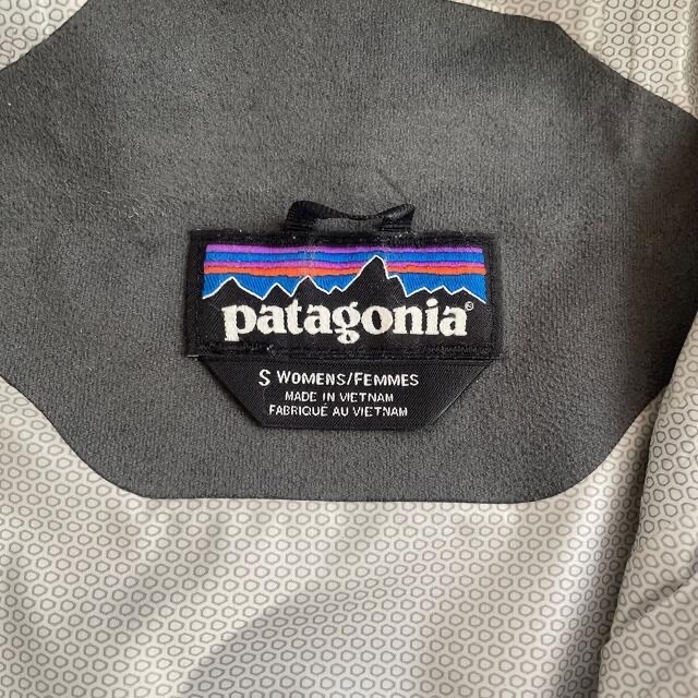 patagonia(パタゴニア)のPatagonia  womens トレントシェルジャケット レディースのジャケット/アウター(ナイロンジャケット)の商品写真