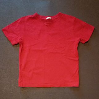 ジーユー(GU)のGU 半袖Tシャツ 140(Tシャツ/カットソー)