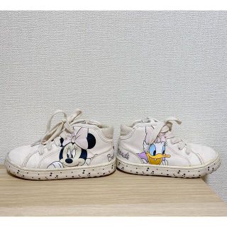 ザラキッズ(ZARA KIDS)のzara baby スニーカー(スニーカー)