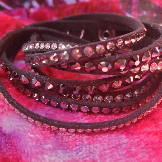 SWAROVSKI✩ ⋆ bracelet