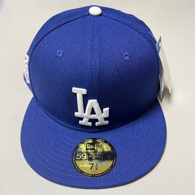 UNDEFEATED(アンディフィーテッド)のUNDEFEATED X NE X MLB キャップ メンズの帽子(キャップ)の商品写真