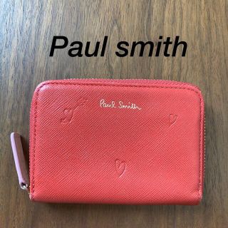 ポールスミス(Paul Smith)のポールスミス　コインケース(コインケース)