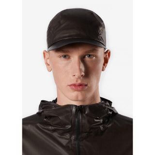 アークテリクス(ARC'TERYX)のARCTERYX VEILANCEアークテリクスベイランスキャップL/XLサイズ(キャップ)