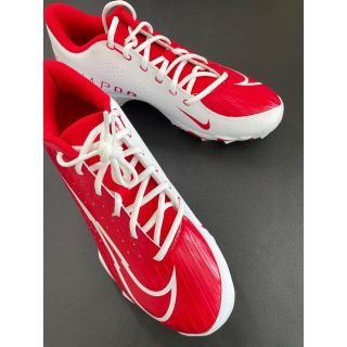 ナイキ(NIKE)の28.5追加エンゼルス　ヴェイパーウルトラフライキーストーン4(シューズ)