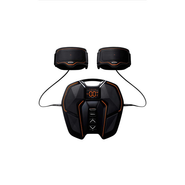 SIXPAD Foot Fit Plus(シックスパッド フットフィットプラス) 超熱
