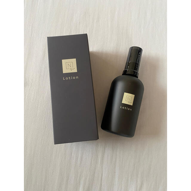 N organic Vie モイストリッチ ローション 100mL