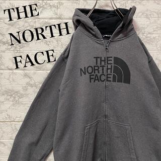 ノースフェイス(THE NORTH FACE) グレー パーカー(メンズ)の通販 1,000 
