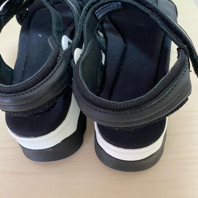 福袋セール】 TEVA ZAMORA ザモラ ビューティ ユース